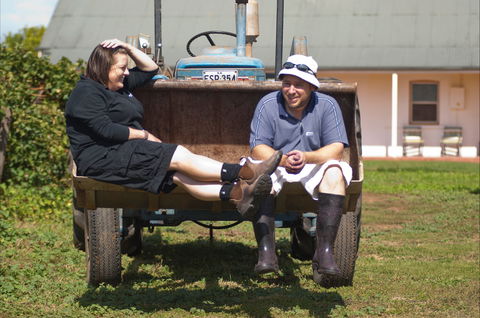 Yelland And Papps - Sydney Tourism 1