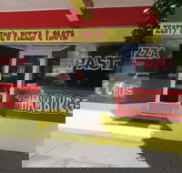 Zesty Joe's - Cheltenham - Sydney Tourism