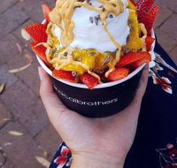 Acai Brothers Superfood Bar - Sydney Tourism