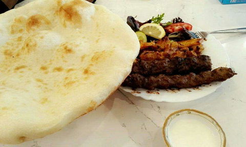 Afghan Master Kebab - Sydney Tourism 0