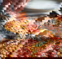 African Taste Cafe - Sydney Tourism