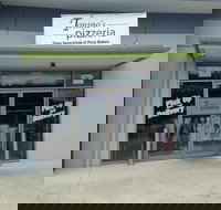 Alfa - Seddon - Sydney Tourism