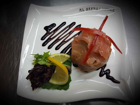 Al-Zeeko Lounge - Sydney Tourism 0
