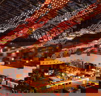 Atrium Bar - Sydney Tourism