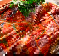 Bahn Kubo Asian Restaurant - Sydney Tourism