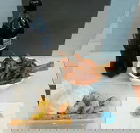 BamBamBoo Express - Sydney Tourism