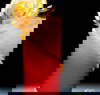 Bar Pizza - Sydney Tourism