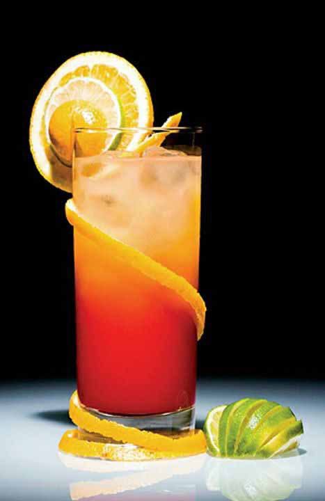 Bar Pizza - Sydney Tourism 0