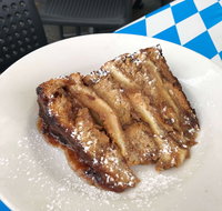Bavarian Beach Bar  Cafe - Sydney Tourism