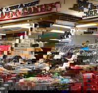 Ben Thanh Hot Bread  Bakery - Sydney Tourism