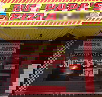 Big Pappa's Pizza - Sydney Tourism