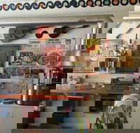 Brewster's Gallery Cafe - Sydney Tourism
