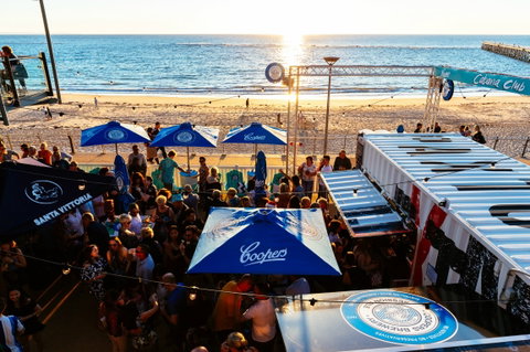 Cabana Club - Sydney Tourism 0