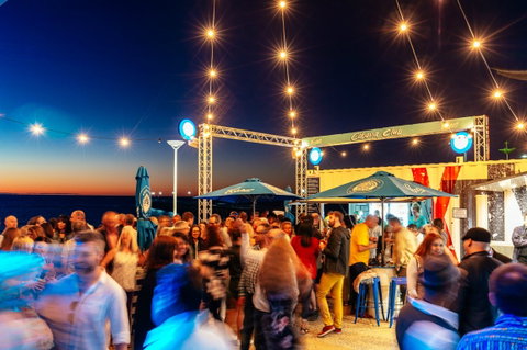 Cabana Club - Sydney Tourism 1