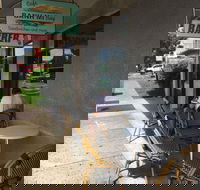 Cafe Banh Mi Bay - Sydney Tourism