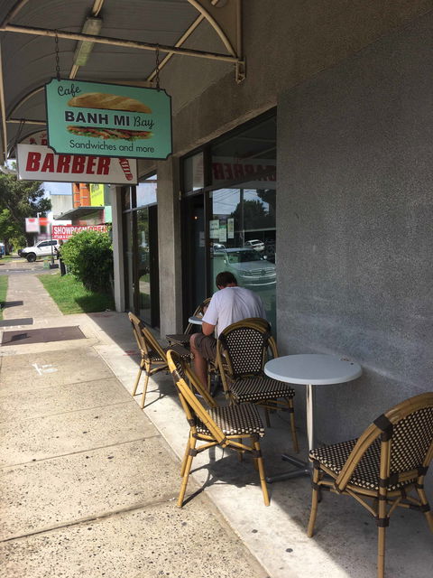 Cafe Banh Mi Bay - Sydney Tourism 0