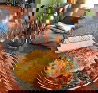 Cafe Roco - Sydney Tourism