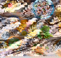 Cafe 35 - Sydney Tourism