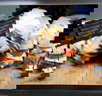 Caffe Bambino - Sydney Tourism