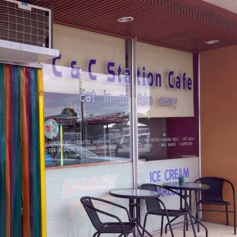 C&C Station Cafe - Sydney Tourism 0