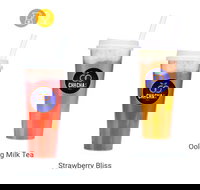 Cha Cha Tea - Sydney Tourism