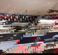 Chicken Boss - Sydney Tourism