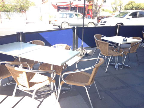Chives Cafe - Sydney Tourism 0
