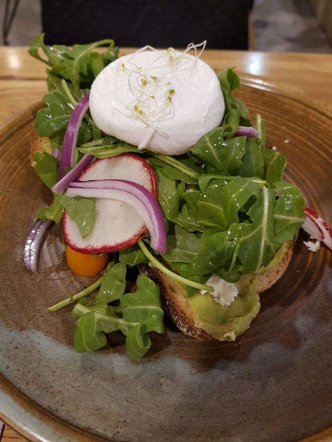Cicco Bar - Hurstville - Sydney Tourism 0