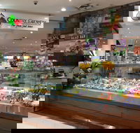 Country Growers - Sydney Tourism