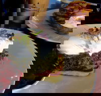 Dampers Bakery - Sydney Tourism