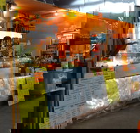 Dandenong Juice - Sydney Tourism