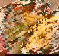 D'Angelos Estate Vineyard - Sydney Tourism