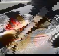 De'la Roma Cafe - Sydney Tourism