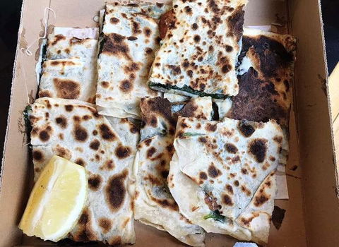 Eat Istanbul - Glebe - Sydney Tourism 0