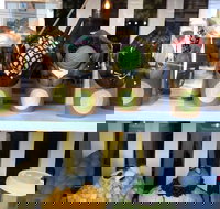 Egg Station - Sydney Tourism