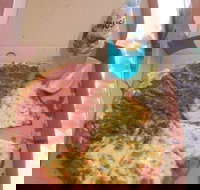 El Mineh Bakery - Sydney Tourism