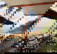 Enzo's On The Beach - Sydney Tourism