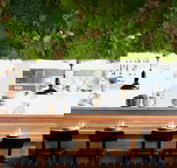 EXP. restaurant - Sydney Tourism