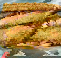 Flakes on Willow - Sydney Tourism