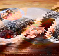 Flying Tong - Sydney Tourism