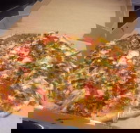 Fortunato's - Sydney Tourism