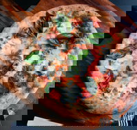 Fratelli Famous Pizzeria - Penrith