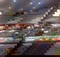 Fruitful - Sydney Tourism