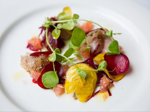 Grazing At Gundaroo - Sydney Tourism 1