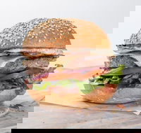 Grill'd - The Junction - Sydney Tourism