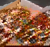 Gummy's Traditional Fish  Chips - Sydney Tourism