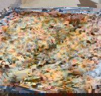 Il Padrino's Pizza - Sydney Tourism