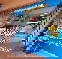 Isle of Wight - Sydney Tourism