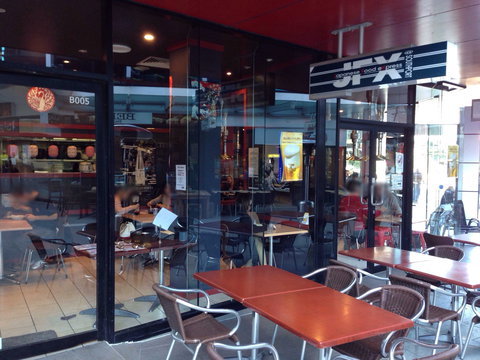 Japanese Food Express - Sydney Tourism 0