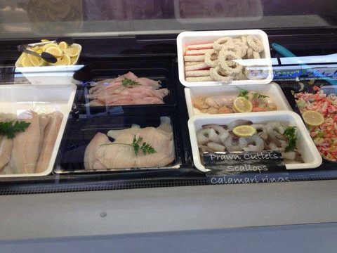 JB's Fish, Chicken & Chips - Sydney Tourism 0